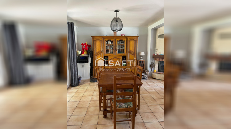 Ma-Cabane - Vente Maison Angervilliers, 147 m²