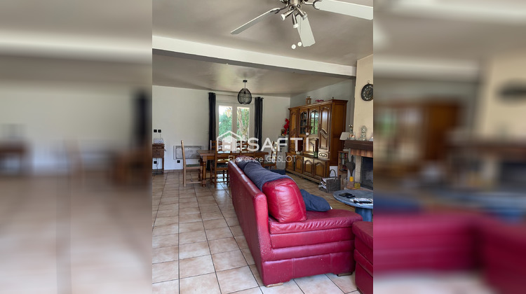 Ma-Cabane - Vente Maison Angervilliers, 147 m²