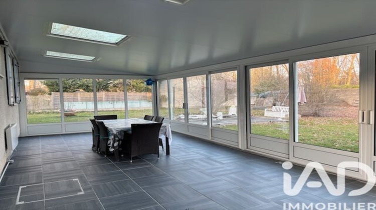 Ma-Cabane - Vente Maison Angervilliers, 145 m²