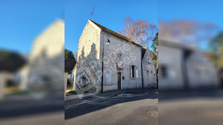 Ma-Cabane - Vente Maison ANGERVILLIERS, 96 m²