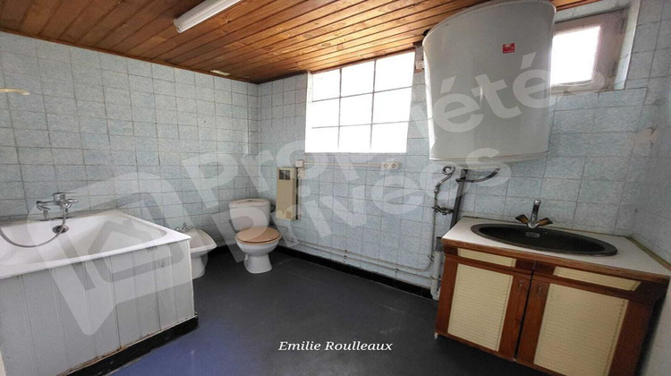 Ma-Cabane - Vente Maison ANGERVILLIERS, 96 m²