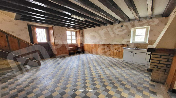 Ma-Cabane - Vente Maison ANGERVILLIERS, 96 m²