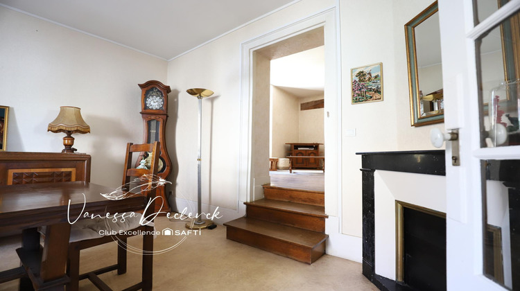 Ma-Cabane - Vente Maison Angervilliers, 68 m²