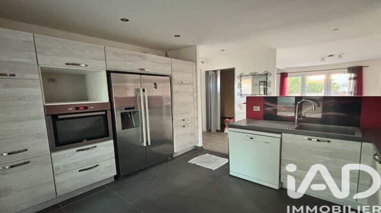 Ma-Cabane - Vente Maison Angervilliers, 145 m²