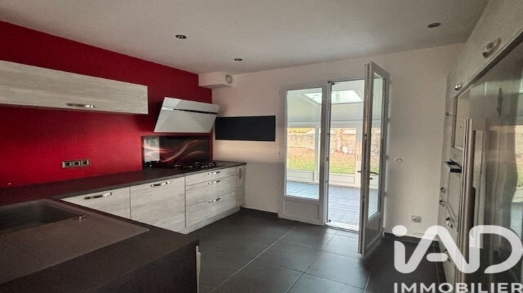 Ma-Cabane - Vente Maison Angervilliers, 145 m²