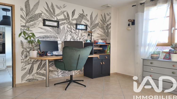 Ma-Cabane - Vente Maison Angervilliers, 120 m²