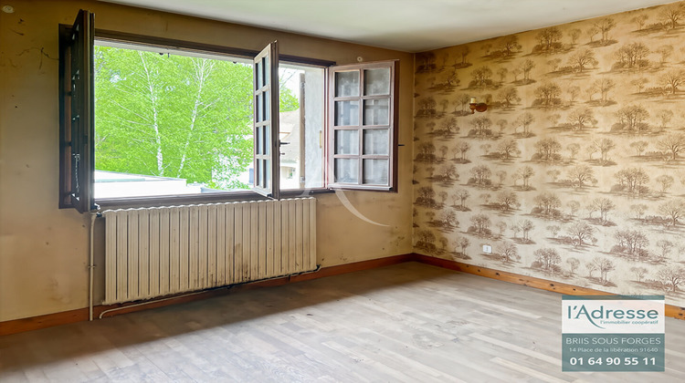 Ma-Cabane - Vente Maison ANGERVILLIERS, 156 m²