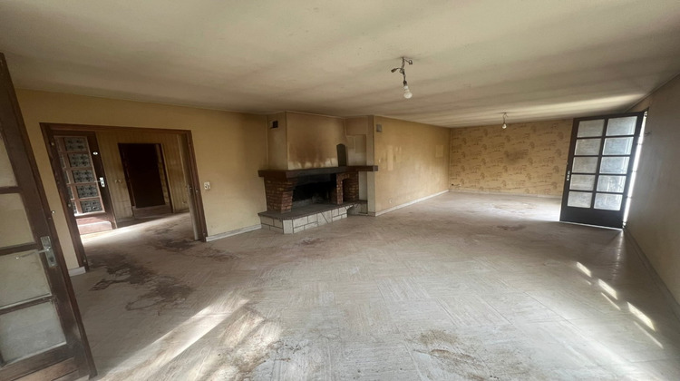 Ma-Cabane - Vente Maison ANGERVILLIERS, 103 m²
