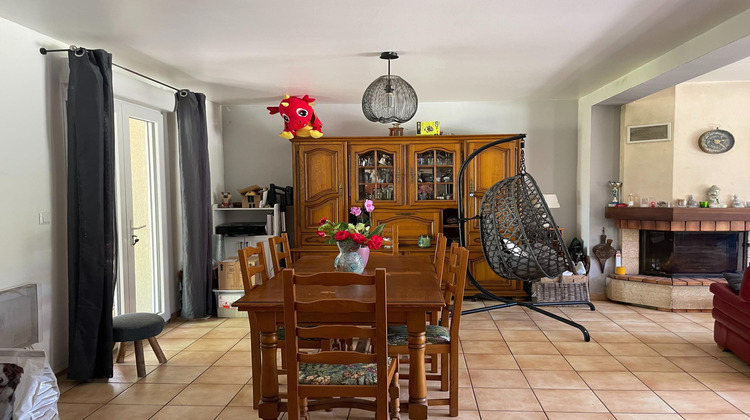 Ma-Cabane - Vente Maison Angervilliers, 147 m²