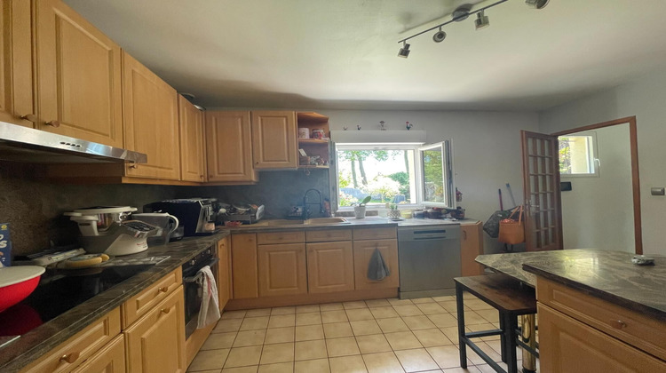Ma-Cabane - Vente Maison Angervilliers, 147 m²