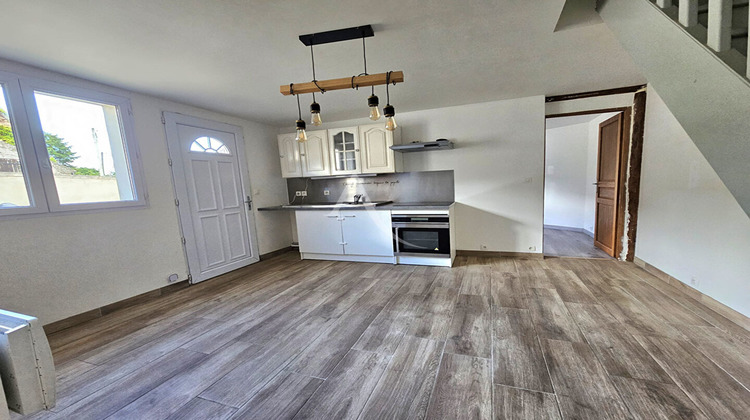 Ma-Cabane - Vente Maison ANGERVILLIERS, 58 m²