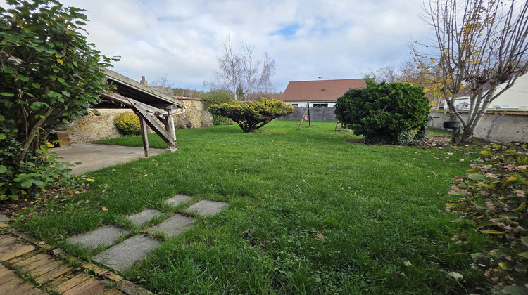 Ma-Cabane - Vente Maison ANGERVILLIERS, 95 m²