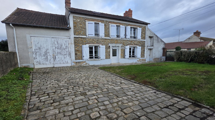 Ma-Cabane - Vente Maison ANGERVILLIERS, 95 m²