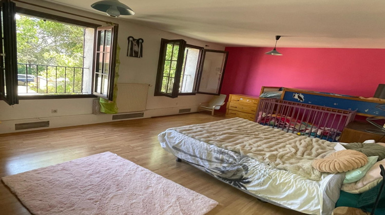 Ma-Cabane - Vente Maison ANGERVILLIERS, 197 m²