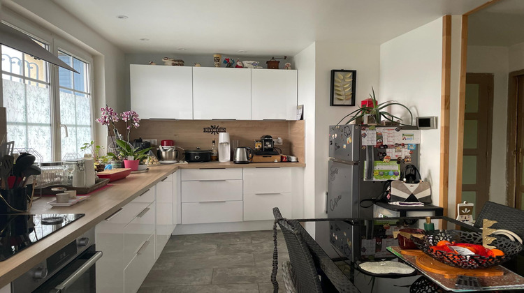 Ma-Cabane - Vente Maison Angervilliers, 94 m²