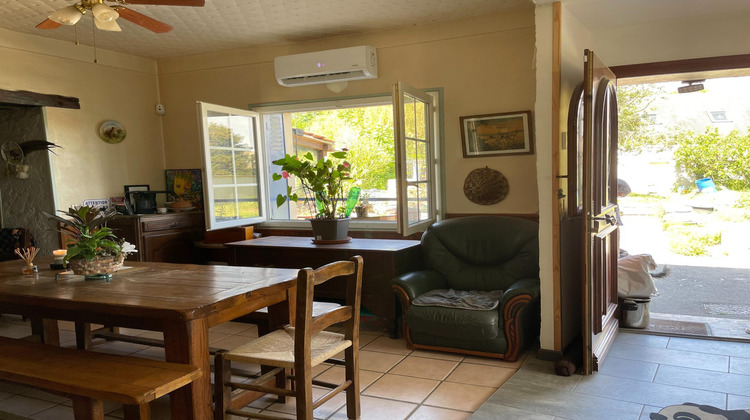 Ma-Cabane - Vente Maison Angervilliers, 94 m²