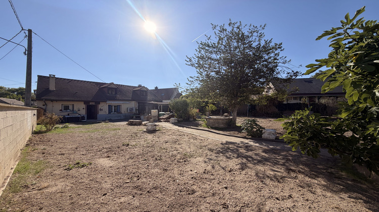 Ma-Cabane - Vente Maison Angervilliers, 114 m²