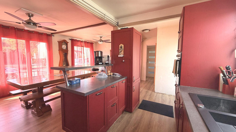 Ma-Cabane - Vente Maison Angervilliers, 70 m²