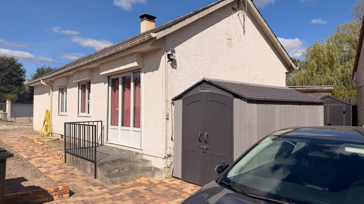 Ma-Cabane - Vente Maison Angervilliers, 70 m²