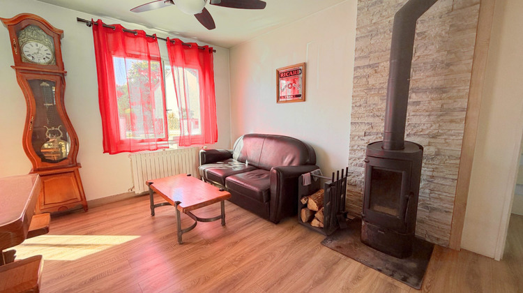 Ma-Cabane - Vente Maison Angervilliers, 70 m²