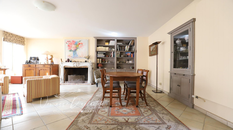Ma-Cabane - Vente Maison Angervilliers, 194 m²