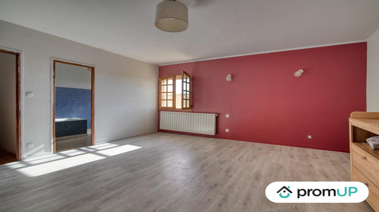 Ma-Cabane - Vente Maison Angeville, 371 m²