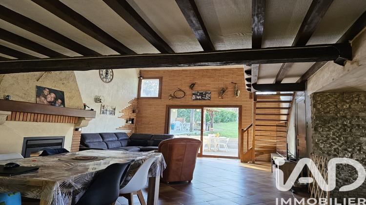 Ma-Cabane - Vente Maison Angeville, 238 m²