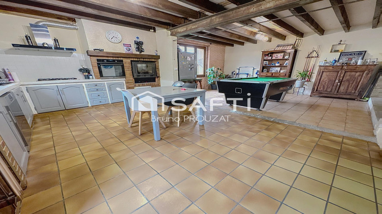 Ma-Cabane - Vente Maison Angeville, 225 m²
