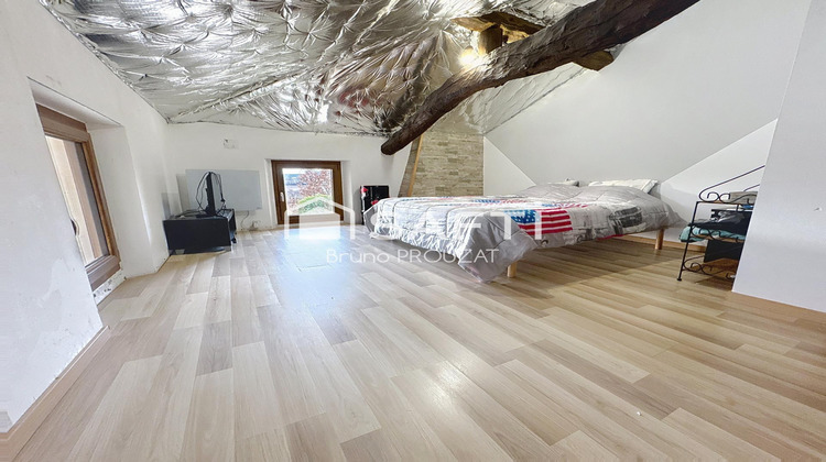 Ma-Cabane - Vente Maison Angeville, 225 m²