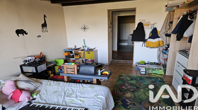 Ma-Cabane - Vente Maison Angeville, 238 m²