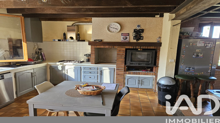 Ma-Cabane - Vente Maison Angeville, 238 m²