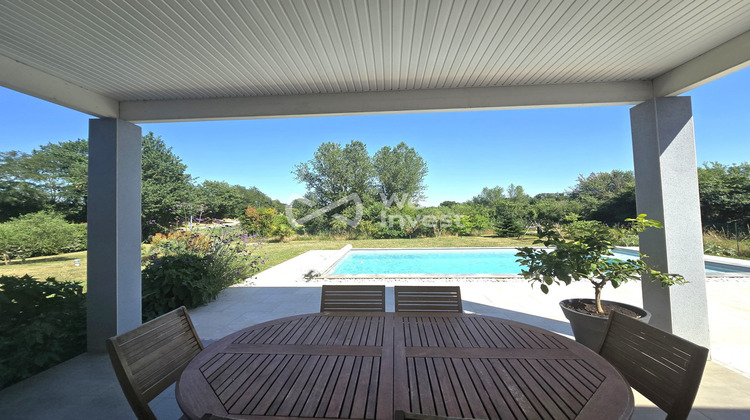 Ma-Cabane - Vente Maison Angeville, 110 m²