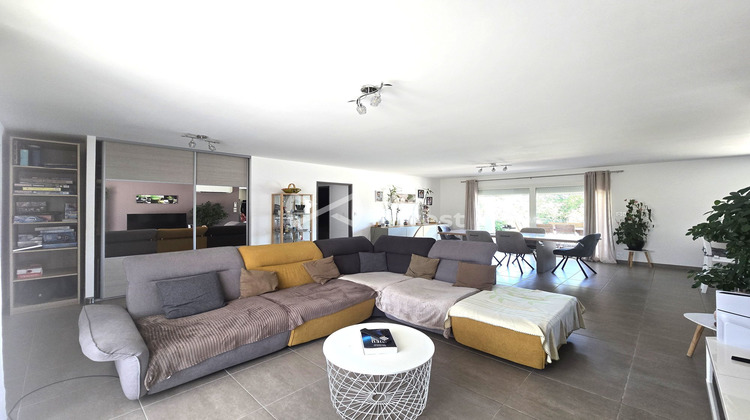 Ma-Cabane - Vente Maison Angeville, 110 m²