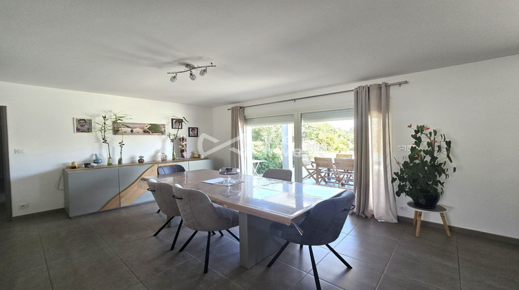 Ma-Cabane - Vente Maison Angeville, 110 m²