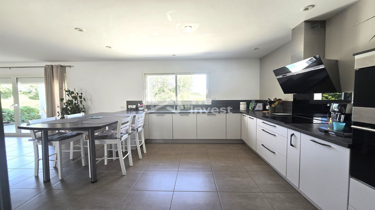 Ma-Cabane - Vente Maison Angeville, 110 m²