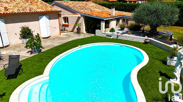 Ma-Cabane - Vente Maison Angeville, 110 m²