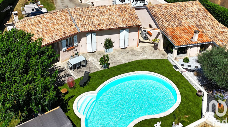 Ma-Cabane - Vente Maison Angeville, 110 m²