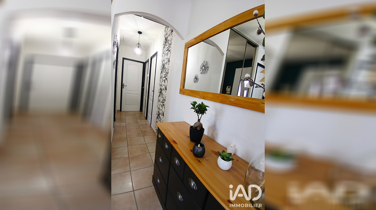 Ma-Cabane - Vente Maison Angeville, 110 m²
