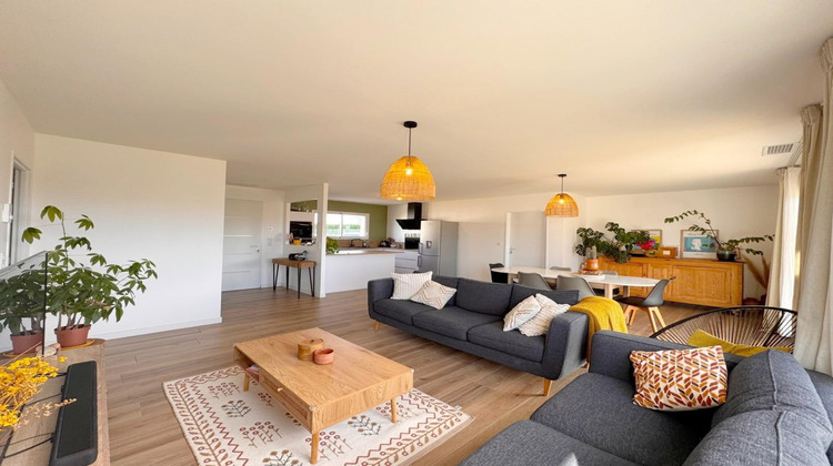 Ma-Cabane - Vente Maison Angeville, 97 m²