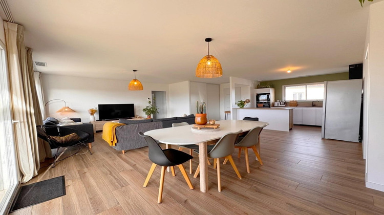 Ma-Cabane - Vente Maison Angeville, 97 m²