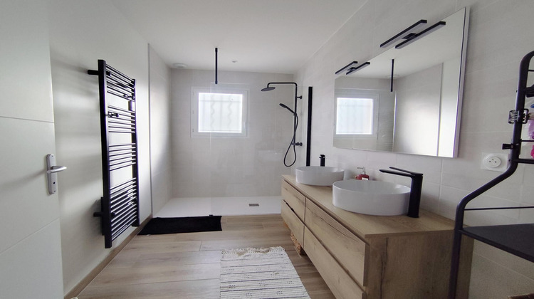 Ma-Cabane - Vente Maison Angeville, 97 m²