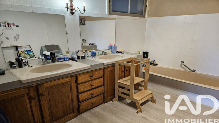 Ma-Cabane - Vente Maison Angeville, 238 m²