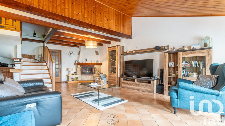 Ma-Cabane - Vente Maison Angevillers, 122 m²