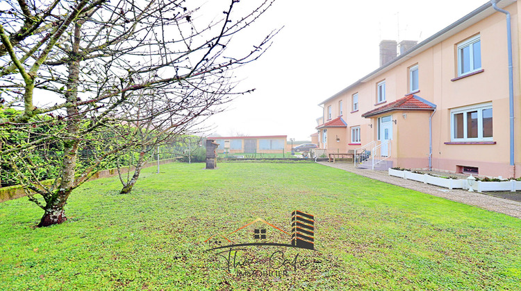 Ma-Cabane - Vente Maison ANGEVILLERS, 120 m²