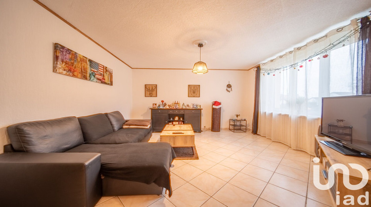 Ma-Cabane - Vente Maison Angevillers, 95 m²