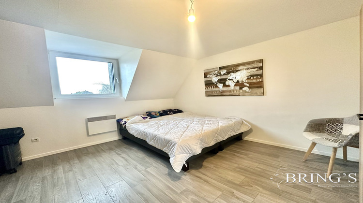 Ma-Cabane - Vente Maison Angevillers, 80 m²