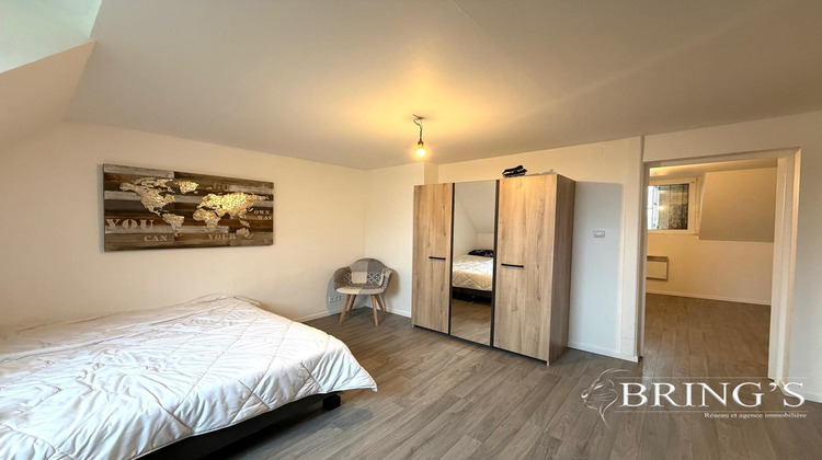 Ma-Cabane - Vente Maison Angevillers, 80 m²