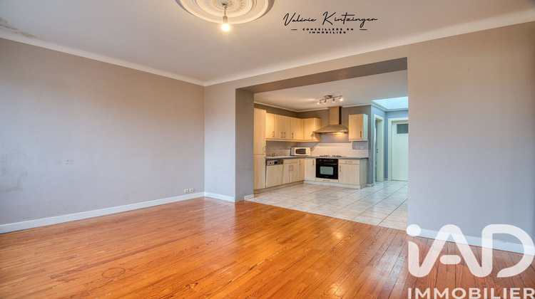 Ma-Cabane - Vente Maison Angevillers, 170 m²