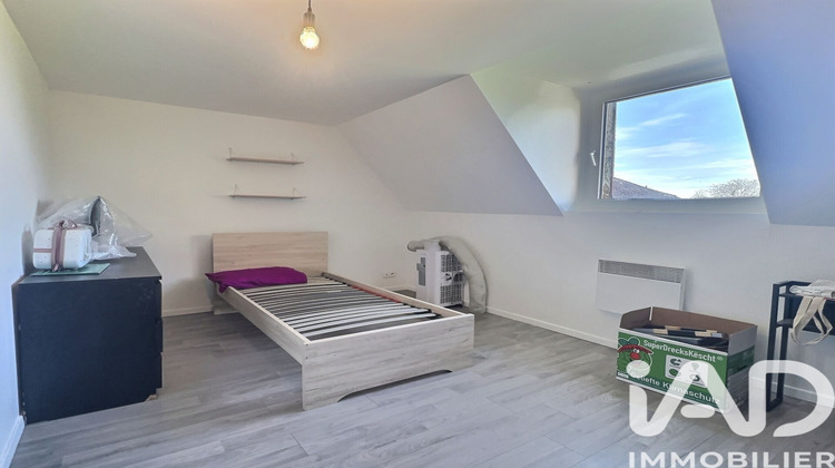 Ma-Cabane - Vente Maison Angevillers, 80 m²