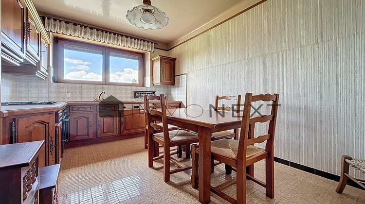 Ma-Cabane - Vente Maison Angevillers, 133 m²
